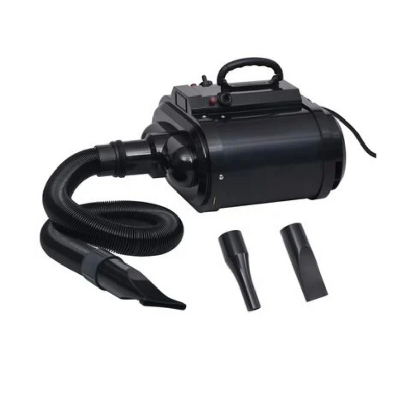 Uscator pentru animale de companie