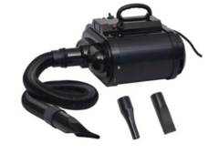 Uscator pentru animale de companie